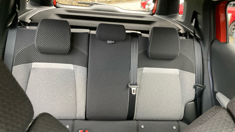 Vauxhall Frontera 83kW GS 44kWh 5dr Auto Electric Estate